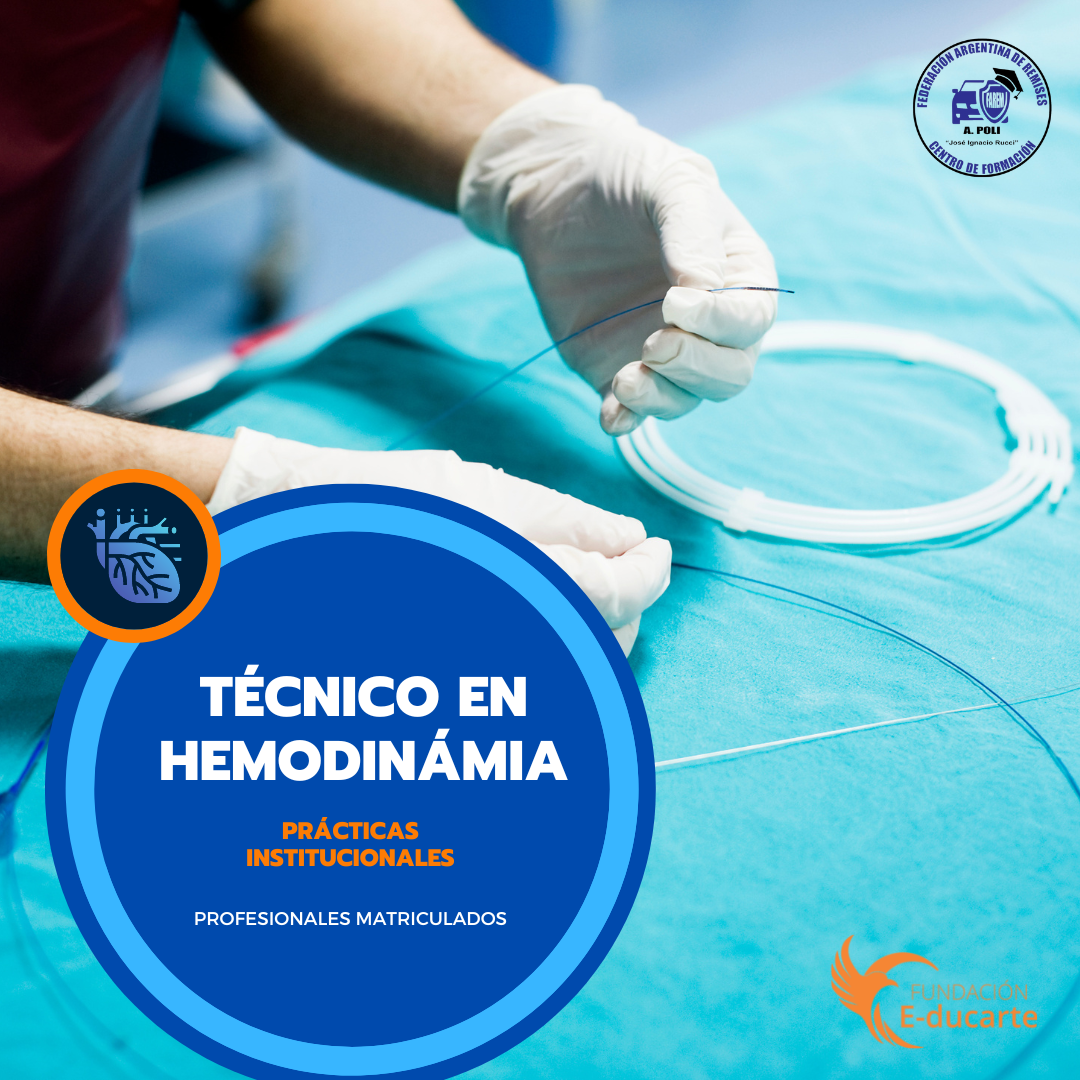 Hemodinamía